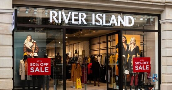 Full list of 154 high street store closures as some to shut within 24 hours