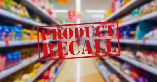 Warning as hair dryer, heaters, lamp, and toys urgently recalled due to safety