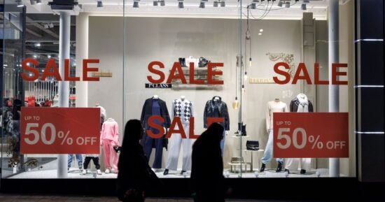 Huge high street fashion chain shutting 6 more stores this weekend