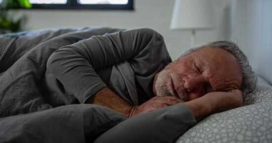 Sleep expert explains real reason why those January goals fail