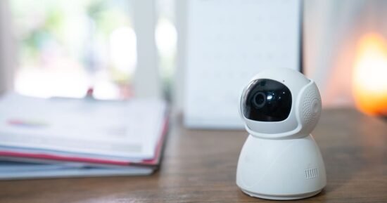 Popular home security camera banned from sale over serious fire risk