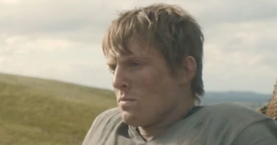 Is Ser Duncan the Tall related to Brienne of Tarth? | TV & Radio | Showbiz & TV