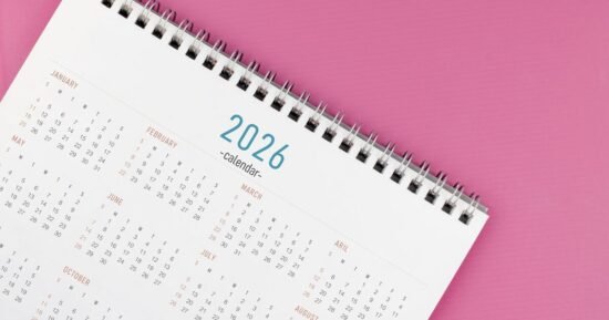 ‘I’m an astrologer – these are the luckiest days in 2026’