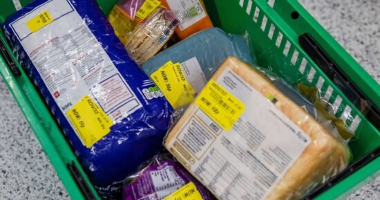 Best time of day to shop for yellow sticker discounts at Tesco, Aldi, Sainsbury’s and more