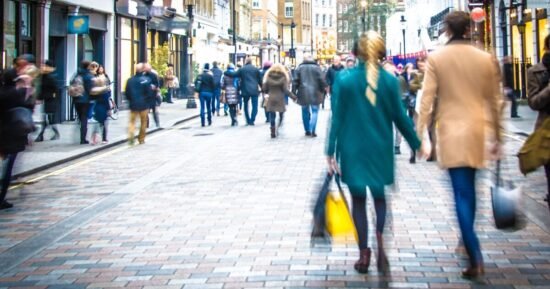 8 iconic UK shops that thrived in 2016 but have since vanished