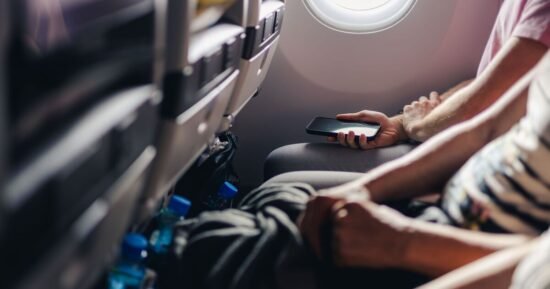 Woman slams ‘entitled’ plane passenger but some don’t get it | UK | News
