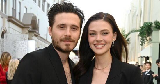 Life coach issues verdict on Brooklyn Beckham after statement | Celebrity News | Showbiz & TV