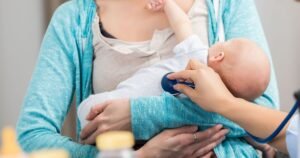 UKHSA warns of ‘common childhood condition’ with four key symptoms