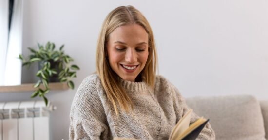 Reading crowned top hobby trend for 2026, driving resurgence in screen-free activities