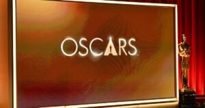 ‘I’ve seen the Oscar nominated films – I know which should win and which will’ | Celebrity News | Showbiz & TV