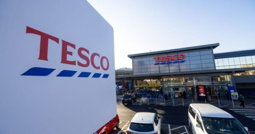 Tesco’s major crackdown as changes to hit 40 stores in UK