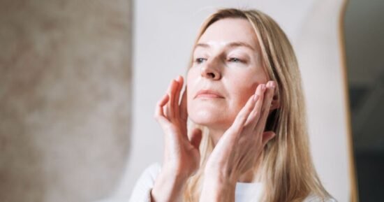 Shoppers rush to buy anti-ageing serum that ‘helps with wrinkles’