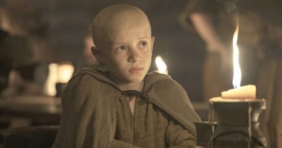 When is A Knight of the Seven Kingdoms episode 2 released? | TV & Radio | Showbiz & TV