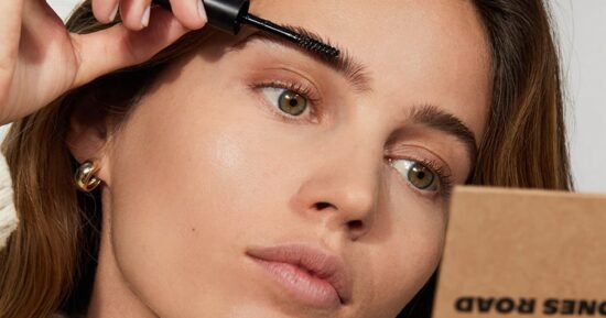 Shoppers with thinning eyebrows praise ‘amazing’ £26 gel