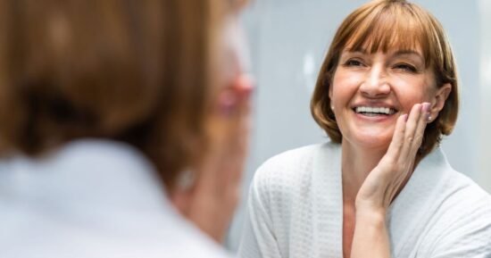 Shoppers ‘don’t need to consider Botox’ thanks to salmon DNA serum