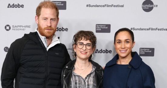 Hobbs coat that looks so like Meghan Markle’s is £120 off | Royal | News