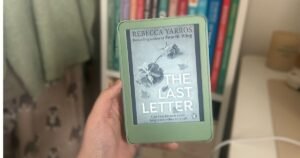 I got out of a reading slump thanks to 1 incredibly moving book—I read 400 pages in a day | Books | Entertainment