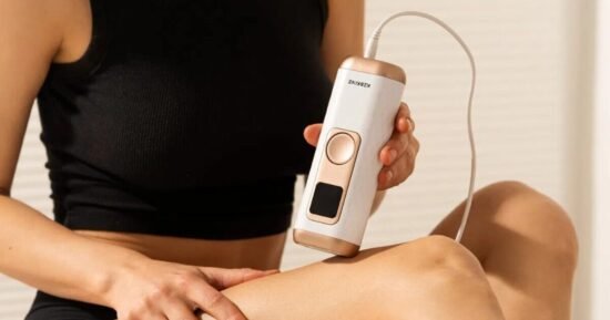 ‘Incredible’ hair removal gadget has £160 off with exclusive code