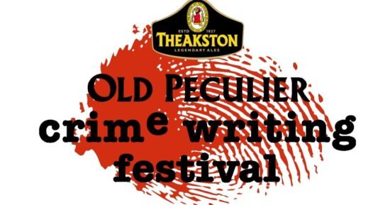 World’s best-loved crime writing festival unveils star guest for 2026 | Books | Entertainment