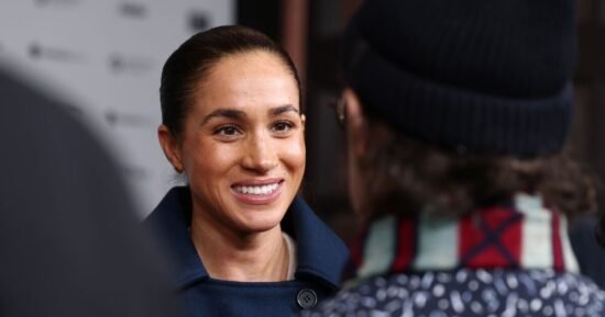 Meghan Markle ‘has copied Princess Kate 3 times this week’ | Royal | News