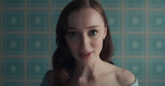 Netflix fans ‘need to watch’ Bridgerton star’s ‘terrifying’ thriller | Films | Entertainment