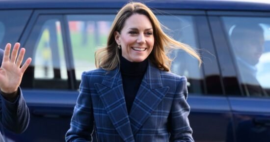 Princess Kate honours Queen Elizabeth with subtle move | Royal | News