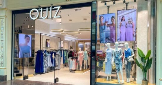 UK fashion chain ‘on brink’ with 44 stores at risk – full list | City & Business | Finance