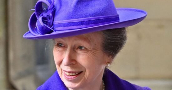 Princess Anne keeps Queen Elizabeth’s legacy alive in sweet tribute | Royal | News