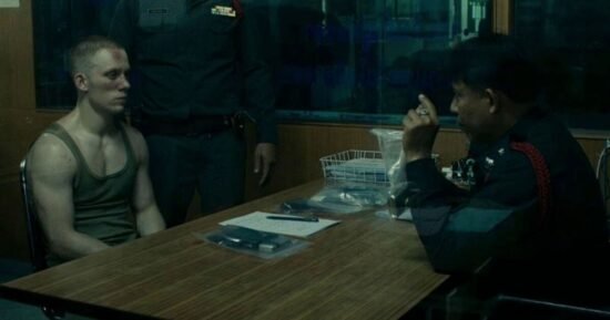 ‘Masterpiece’ film is ‘British cinema at its best’ on Netflix – 92% | Films | Entertainment