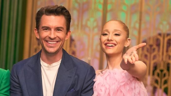 Ariana Grande, Jonathan Bailey Lead ‘Sunday in the Park With George’