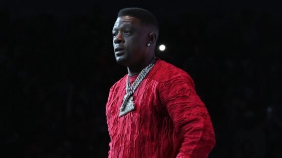 Boosie Badazz Sentenced to Time Served in Gun Possession Case