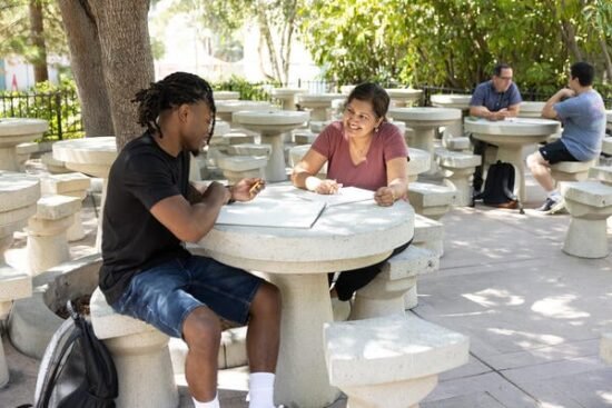 How Colleges Are Tackling Loneliness With the Arts