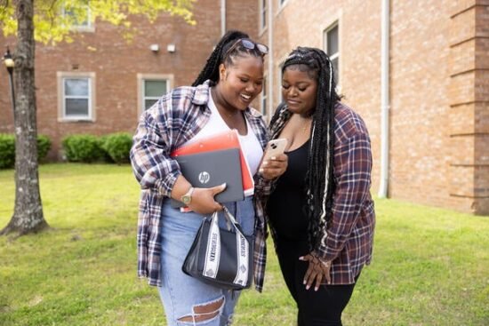 UNC’s App Redesign Drives Student Engagement