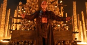 28 Years Later: The Bone Temple review: a terrifying crisis of faith