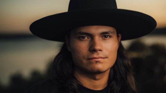 Blaine Bailey Takes Back His Native Culture on ‘Indian Country’