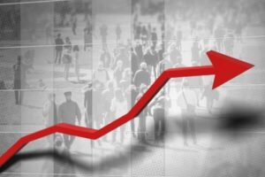 Fall Enrollment Increased 1%, International Students Declined