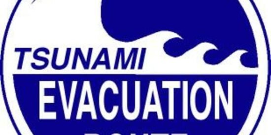 Is There a System to Warn Populations of an Imminent Occurrence of a Tsunami?