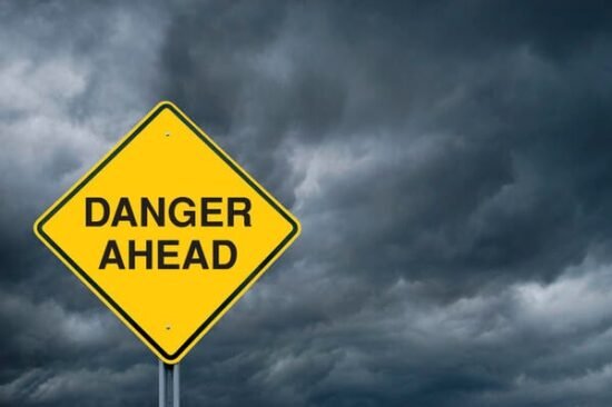 Athletics Makes List of Biggest Risks for Colleges