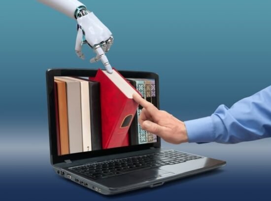 Faculty Say AI Is Impactful, but Not In a Good Way