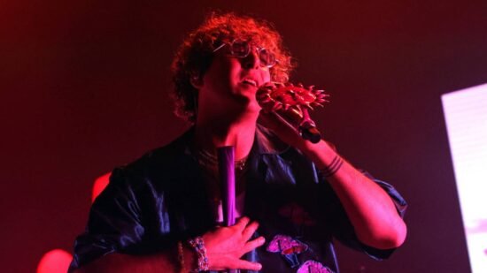 The Pop Songs That Capture Fight and Struggle in Venezuela