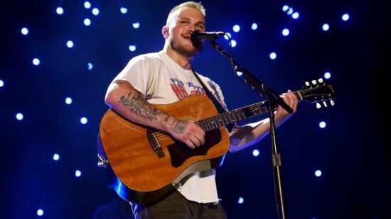 Zach Bryan’s New Album ‘With Heave on Top’: Things We Learned