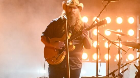 Chris Stapleton 2026 Tour Dates, Cities, Openers