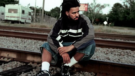 J. Cole Announces New Album ‘The Fall-Off’ With February Release Date