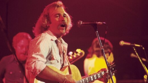 See Jimmy Buffett, ‘Occupational Hazard: First Coral Reefers’ Trailer