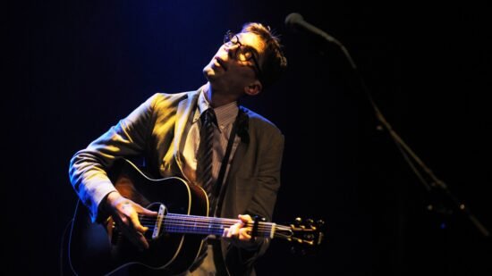 How Justin Townes Earle Wrote His Biggest Hit and Became a Legend
