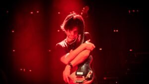 Why Jonny Greenwood Deserves the Oscar for ‘One Battle After Another’