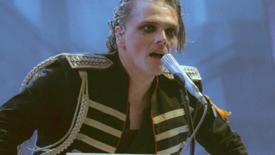 My Chemical Romance Delay First Show of the Black Parade 2026 Tour