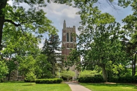 Settlements Cost Higher Ed Hundreds of Millions in 2025
