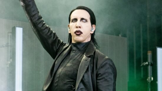 Marilyn Manson Accuser Seeks Revival of Claims Based on New CA Law