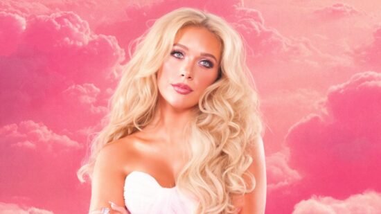 Megan Moroney Shares ‘Cloud 9’ Track List: Kacey Musgraves, Ed Sheeran